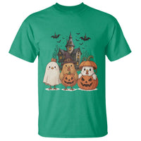 Halloween Chicken Cosplay T Shirt Funny Farm Life Gift - Wonder Print Shop