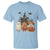 Halloween Chicken Cosplay T Shirt Funny Farm Life Gift - Wonder Print Shop