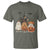 Halloween Chicken Cosplay T Shirt Funny Farm Life Gift - Wonder Print Shop