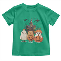 Halloween Chicken Cosplay Toddler T Shirt Funny Farm Life Gift - Wonder Print Shop