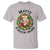 Funny Christmas Chicken Lovers T Shirt Merry Chickmas Santa Gift - Wonder Print Shop