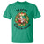 Funny Christmas Chicken Lovers T Shirt Merry Chickmas Santa Gift - Wonder Print Shop