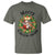 Funny Christmas Chicken Lovers T Shirt Merry Chickmas Santa Gift - Wonder Print Shop