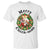 Funny Christmas Chicken Lovers T Shirt Merry Chickmas Santa Gift - Wonder Print Shop
