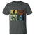 Mothman Bigfoot Chupacabra Jersey Devil T Shirt Cryptid Legends Gift - Wonder Print Shop
