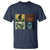 Mothman Bigfoot Chupacabra Jersey Devil T Shirt Cryptid Legends Gift - Wonder Print Shop