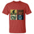 Mothman Bigfoot Chupacabra Jersey Devil T Shirt Cryptid Legends Gift - Wonder Print Shop