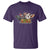 Mothman And Jersey Devil T Shirt Merry Cryptmas Funny Holiday Gift - Wonder Print Shop