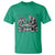 Bigfoot Jersey Devil T Shirt Arm Wrestling Funny Cryptid Gift - Wonder Print Shop