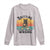 Funny Black Cat Long Sleeve Shirt Knitting Because Murder Is Wrong Gift - Wonder Print Shop