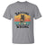 Funny Black Cat T Shirt Knitting Because Murder Is Wrong Gift - Wonder Print Shop