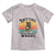 Funny Black Cat Toddler T Shirt Knitting Because Murder Is Wrong Gift - Wonder Print Shop