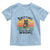 Funny Black Cat Toddler T Shirt Knitting Because Murder Is Wrong Gift - Wonder Print Shop