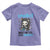 Crochet Makes Me Feel Less Murdery Toddler T Shirt Grim Reaper Cat Gift - Wonder Print Shop