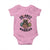 French Bulldog Baby Onesie Crochet Makes Me Feel Less Murdery - Wonder Print Shop