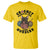French Bulldog T Shirt Crochet Makes Me Feel Less Murdery - Wonder Print Shop