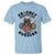 French Bulldog T Shirt Crochet Makes Me Feel Less Murdery - Wonder Print Shop