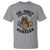 French Bulldog T Shirt Crochet Makes Me Feel Less Murdery - Wonder Print Shop