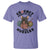 French Bulldog T Shirt Crochet Makes Me Feel Less Murdery - Wonder Print Shop