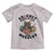 French Bulldog Toddler T Shirt Crochet Makes Me Feel Less Murdery - Wonder Print Shop
