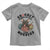 French Bulldog Toddler T Shirt Crochet Makes Me Feel Less Murdery - Wonder Print Shop