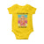 It’s A Good Day To Crochet Baby Onesie Crochet Mom Gift - Wonder Print Shop