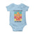It’s A Good Day To Crochet Baby Onesie Crochet Mom Gift - Wonder Print Shop