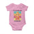 It’s A Good Day To Crochet Baby Onesie Crochet Mom Gift - Wonder Print Shop