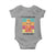 It’s A Good Day To Crochet Baby Onesie Crochet Mom Gift - Wonder Print Shop