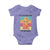 It’s A Good Day To Crochet Baby Onesie Crochet Mom Gift - Wonder Print Shop