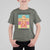 It’s A Good Day To Crochet T Shirt For Kid Crochet Mom Gift - Wonder Print Shop