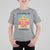 It’s A Good Day To Crochet T Shirt For Kid Crochet Mom Gift - Wonder Print Shop