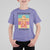 It’s A Good Day To Crochet T Shirt For Kid Crochet Mom Gift - Wonder Print Shop