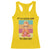 It’s A Good Day To Crochet Racerback Tank Top Crochet Mom Gift - Wonder Print Shop