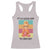 It’s A Good Day To Crochet Racerback Tank Top Crochet Mom Gift - Wonder Print Shop