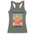 It’s A Good Day To Crochet Racerback Tank Top Crochet Mom Gift - Wonder Print Shop