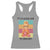 It’s A Good Day To Crochet Racerback Tank Top Crochet Mom Gift - Wonder Print Shop