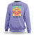 It’s A Good Day To Crochet Sweatshirt Crochet Mom Gift - Wonder Print Shop