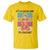 It’s A Good Day To Crochet T Shirt Crochet Mom Gift - Wonder Print Shop