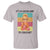 It’s A Good Day To Crochet T Shirt Crochet Mom Gift - Wonder Print Shop