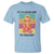 It’s A Good Day To Crochet T Shirt Crochet Mom Gift - Wonder Print Shop