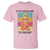 It’s A Good Day To Crochet T Shirt Crochet Mom Gift - Wonder Print Shop