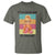 It’s A Good Day To Crochet T Shirt Crochet Mom Gift - Wonder Print Shop