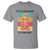 It’s A Good Day To Crochet T Shirt Crochet Mom Gift - Wonder Print Shop