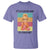 It’s A Good Day To Crochet T Shirt Crochet Mom Gift - Wonder Print Shop