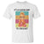 It’s A Good Day To Crochet T Shirt Crochet Mom Gift - Wonder Print Shop