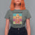 It’s A Good Day To Crochet T Shirt For Women Crochet Mom Gift - Wonder Print Shop