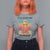 It’s A Good Day To Crochet T Shirt For Women Crochet Mom Gift - Wonder Print Shop