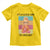 It’s A Good Day To Crochet Toddler T Shirt Crochet Mom Gift - Wonder Print Shop
