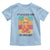 It’s A Good Day To Crochet Toddler T Shirt Crochet Mom Gift - Wonder Print Shop